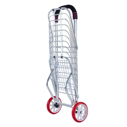 🛍️ "Redefine Tu Experiencia De Hacer El Super con RevolutionCart"