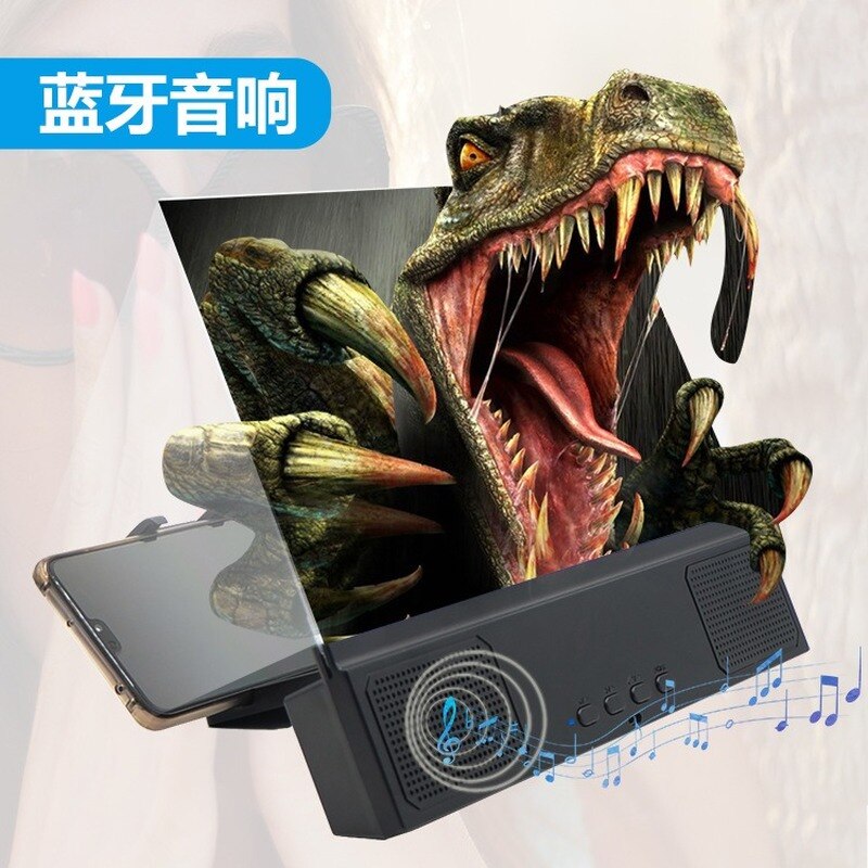 Amplificador de Pantalla para Celular: Transforma Tu Experiencia Visual