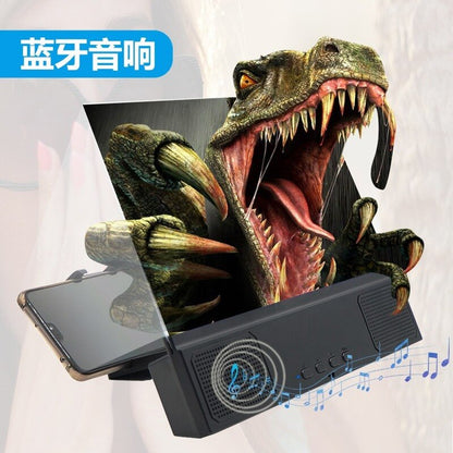 Amplificador de Pantalla para Celular: Transforma Tu Experiencia Visual