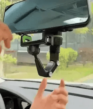 EL SOPORTE QUE REVOLUCIONARÁ TU MANERA DE CONDUCIR