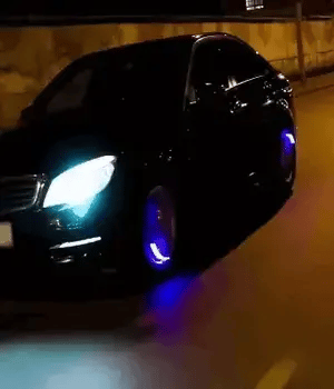 Estilo y Seguridad: Las Luces LED que Todo Conductor Necesita