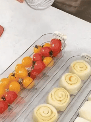 Transforma tu Cocina con la Versatilidad que te Ofrece el Nuevo recipiente Multifuncional