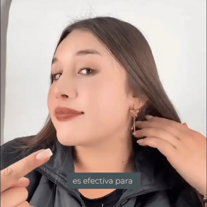 La solución perfecta para una piel radiante y sin imperfecciones