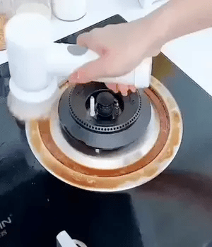 ¡Limpieza Profunda al Instante! Descubre el Cepillo que Revoluciona la Limpieza en el Hogar