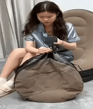 Comodidad y Estilo en un Solo Lugar: El Sofa Inflable Ideal