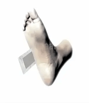 Transforma Tu Salud: Elimina Toxinas de Forma Natural con Nuestros Parches para tus Pies