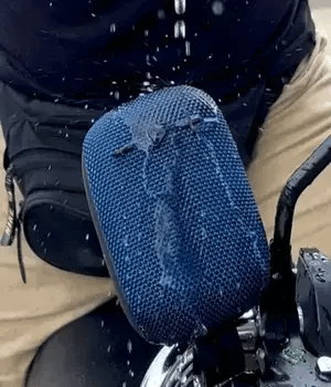 Música Sin Límites: Tu Nuevo Altavoz Portátil Te Espera