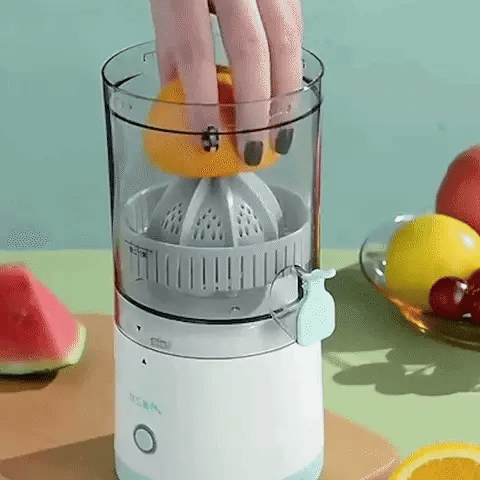 Transforma Frutas y Verduras en Vitalidad Pura - ¡Experimenta el Mejor Extractor de Jugos!