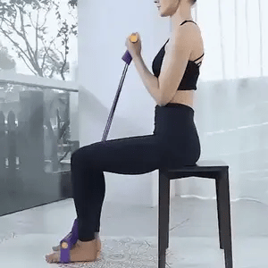 Transforma Tu Cuerpo Desde Casa con Este Innovador Ejercitador Multifuncional