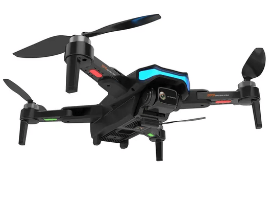 Explora Desde el Aire Sin Salir de Casa con Este Drone Increíble