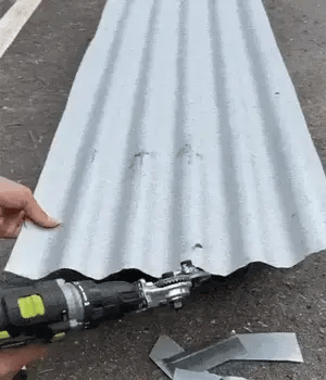 Corta Como un Experto - Adquiere el Mejor Cortador de Lámina del Mercado