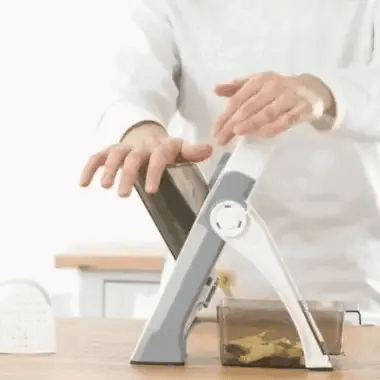 El único picador que necesitas: rápido, seguro y preciso