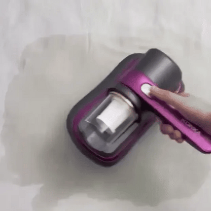 No más polvo invisible: Descubre la aspiradora que deja tus espacios impecables