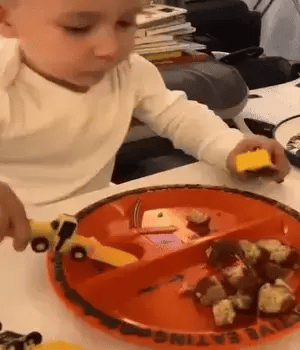 Haz que tus Niños Amen la Hora de Comer con Nuestros Cubiertos Creativos