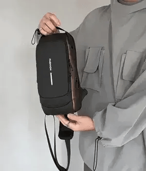 La Revolución de los Bolsos: Conectividad y Moda en Uno