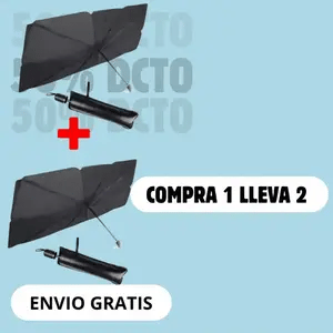MANTÉN TU AUTO SIEMPRE FRESCO ¡LA SOLUCIÓN QUE ESTABAS ESPERANDO!