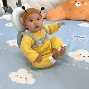 Protege A Tu Bebe De Golpes Con Estilo Y Comodidad