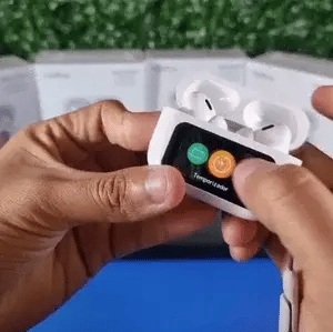 ¡Domina tu entrenamiento con nuestros audífonos deportivos IPX6!