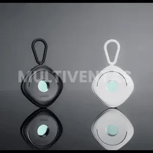 Tu privacidad y pertenencias, siempre seguras con tecnología discreta