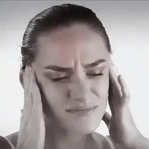 Gorro Terapéutico Alivio Instantáneo para la Migraña !Paga 1 Lleva 2¡