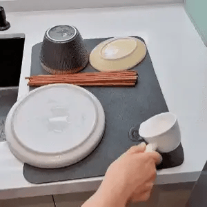 Eficacia Comprobada en Absorción de Líquidos para un Hogar Impecable