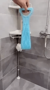 ¡Dile Adiós a la Piel Seca con Nuestro Cepillo Exfoliante de Silicona! Paga 1 lleva 2