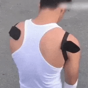 ¡Recupera tu postura y alivia el dolor de espalda en minutos!