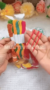 Despierta la Creatividad de tus Pequeños con Este Juego de Costura Divertido