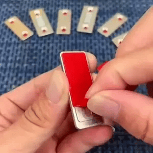 ¿Tus puertas no cierran bien? Soluciónalo en segundos con este imán de alta potencia