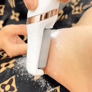 Elimina Durezas al Instante con Esta Lima Eléctrica Profesional