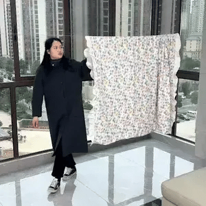 ¡Tendedero Retráctil que Soporta Hasta 20 kg y Llega a 4.0 Metros!