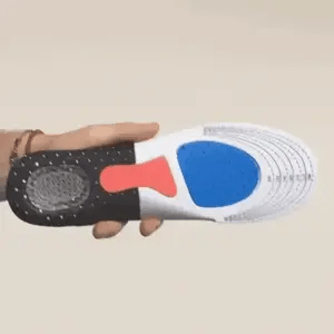 Plantillas Ortopédicas de Alto Confort: Camina Sin Dolor, Vive Mejor