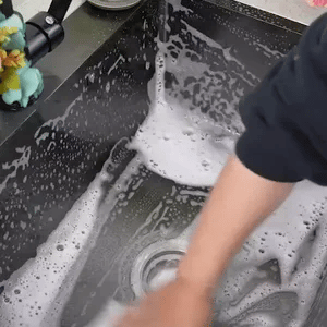 Set x10 Súper Paños con Alambre de Acero ¡Resisten Todo!