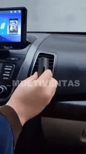 Aromatiza tu Auto en Segundos: El Difusor Automático que Necesitas