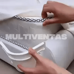 Evita Sabanas Sueltas y Desordenadas con Nuestro Sujetador