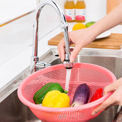 ¡Ahorra Agua y Dinero con Nuestro Grifo Ahorrador de Agua Flexible!