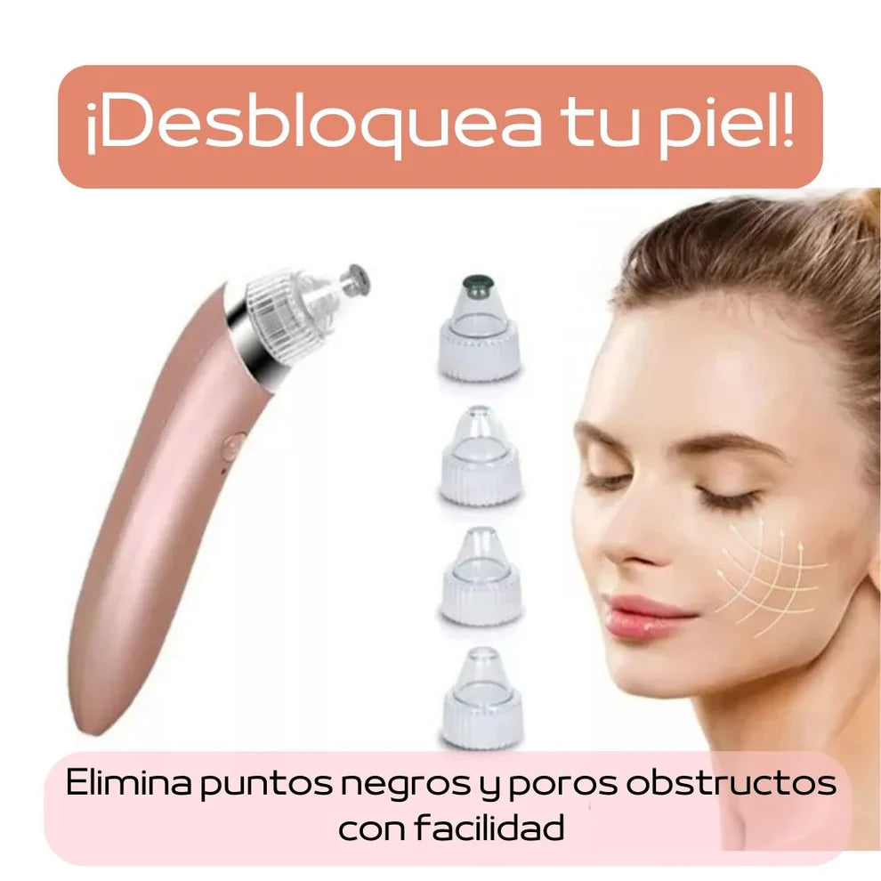 Miles en Paraguay ya lo usan para decirle adiós a los puntos negros y espinillas