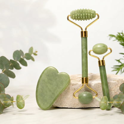 Lifting Facial Natural + Recupera una Piel Más Firme y Joven Desde Casa