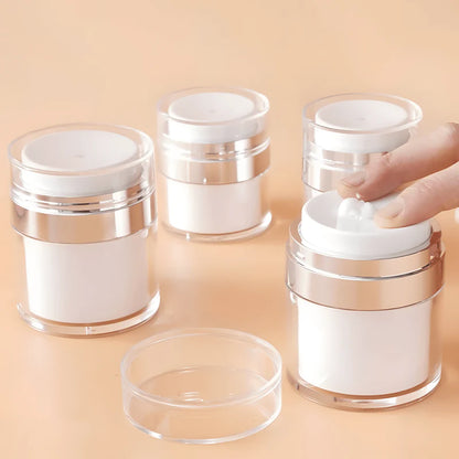 Higiene y lujo: el envase premium que revoluciona tu rutina de belleza