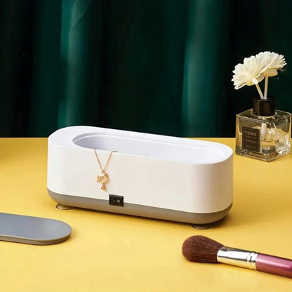 Limpieza Profunda, Resultados Asombrosos: Descubre el Poder Ultrasónico con tus accesorios