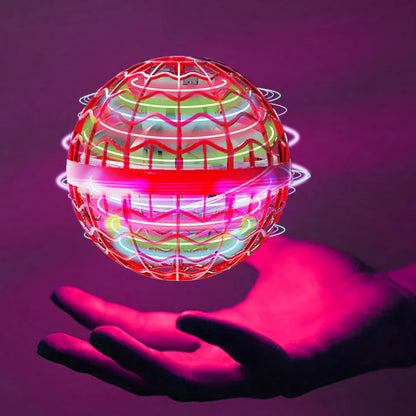 Descubre el Futuro del Entretenimiento con Nuestra Esfera Única