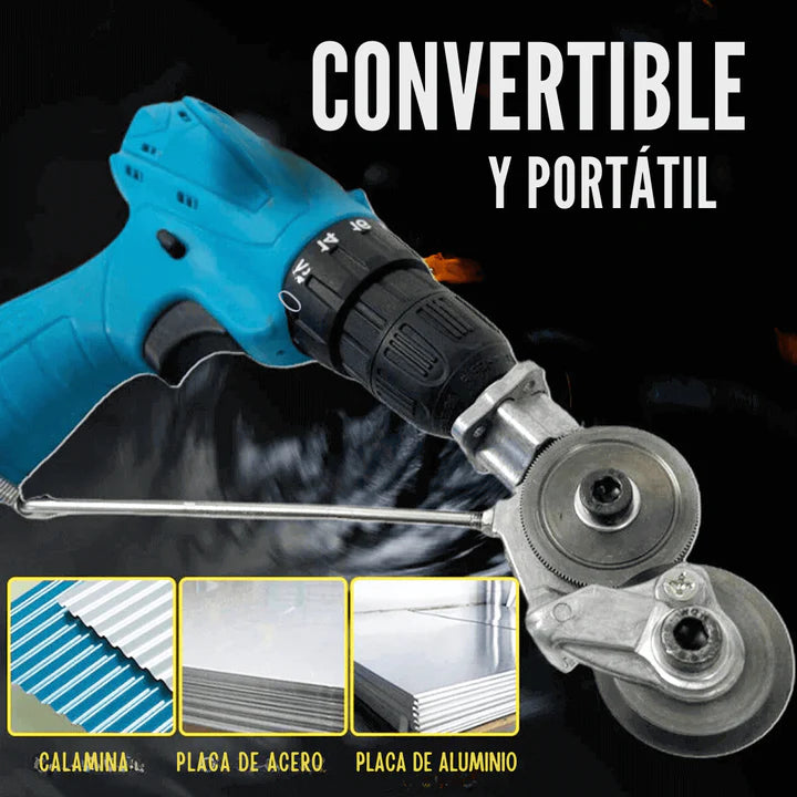 Corta Como un Experto - Adquiere el Mejor Cortador de Lámina del Mercado