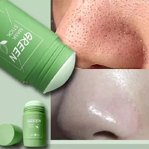 Transforma tu Piel en Minutos - ¡Prueba la Nueva Mascarilla Revolucionaria!