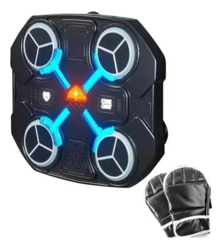 Juega, Muévete y Fortalece en Casa