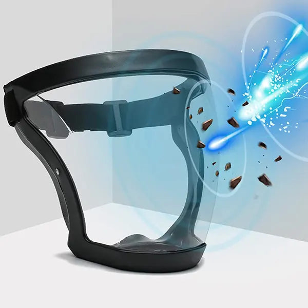 ¡Seguridad y Confort! Descubre la Nueva Era de Protección Facial