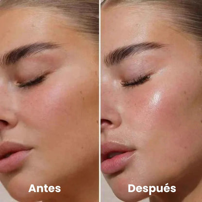 Mascarilla Facial Coreana Intensiva Para Una Piel Radiante
