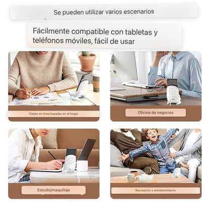 Eleva tu Seguridad y Conectividad con Nuestro Cargador Inteligente