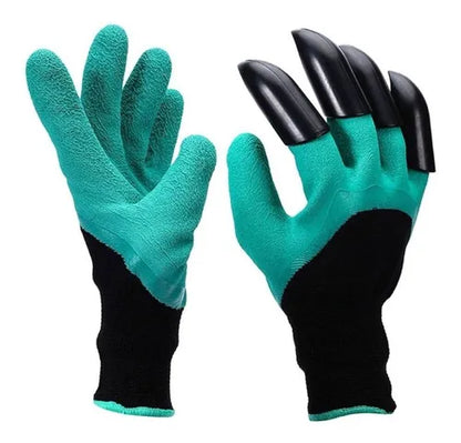 Agilidad y Fuerza: ¡Conoce los Guantes de jardinería que Cambiarán tu Manera de Trabajar!