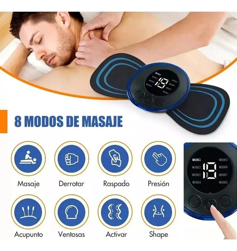 Massage Stick | Alivia Dolores Musculares en Minutos