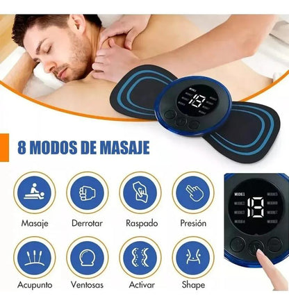 Massage Stick | Alivia Dolores Musculares en Minutos